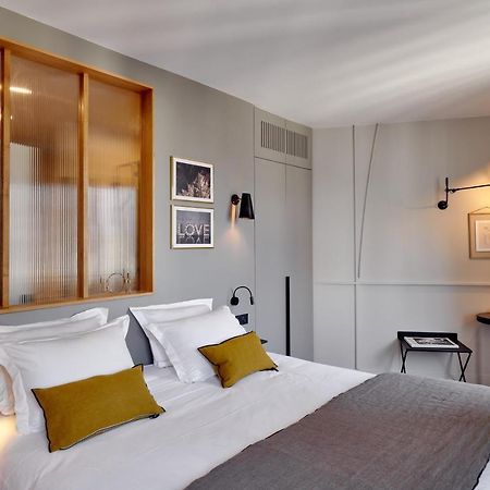 Tinah Paris, Reaumur - Montorgeuil 外观 照片
