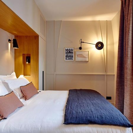 Tinah Paris, Reaumur - Montorgeuil 外观 照片